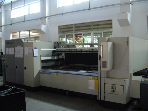 精密五金沖壓設備如何保養(yǎng)