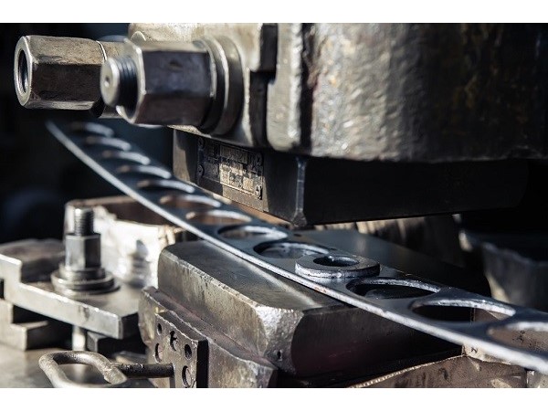 汕尾五金沖壓件，材料硬化在加工中的作用-[誠瑞豐]