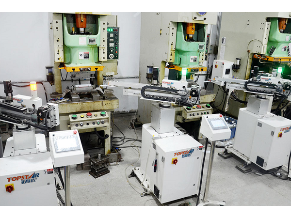 精密五金沖壓加工-23年客戶(hù)案例見(jiàn)證 精密五金沖壓加工-23年客戶(hù)案例見(jiàn)證