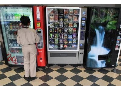 常平鈑金加工廠有生產(chǎn)自助終端設(shè)備的嗎？