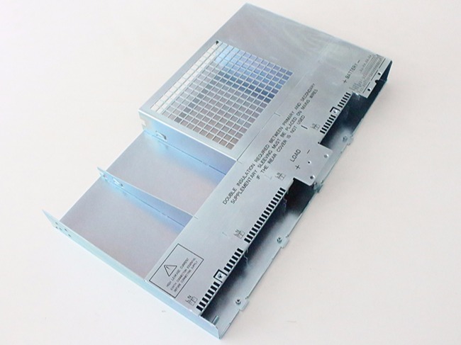 精密鈑金加工件5812-811M-1S80A1 精密鈑金加工件5812-811M-1S80A1