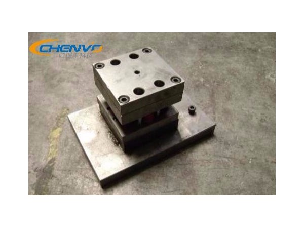 詳解五金沖壓模具結(jié)構 詳解五金沖壓模具結(jié)構