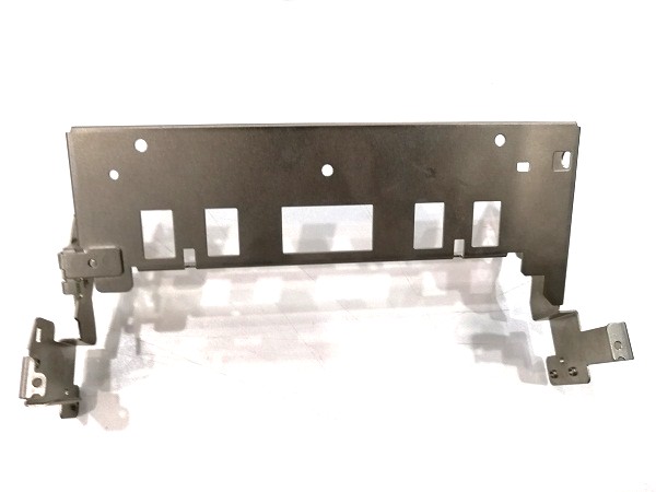 鈑金加工基本工藝順序 鈑金加工基本工藝順序