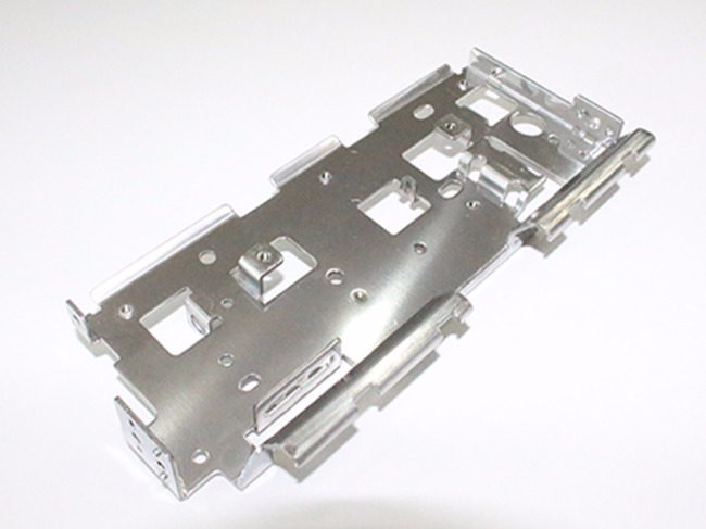 精密五金沖壓件YT8.634.046 精密五金沖壓件YT8.634.046